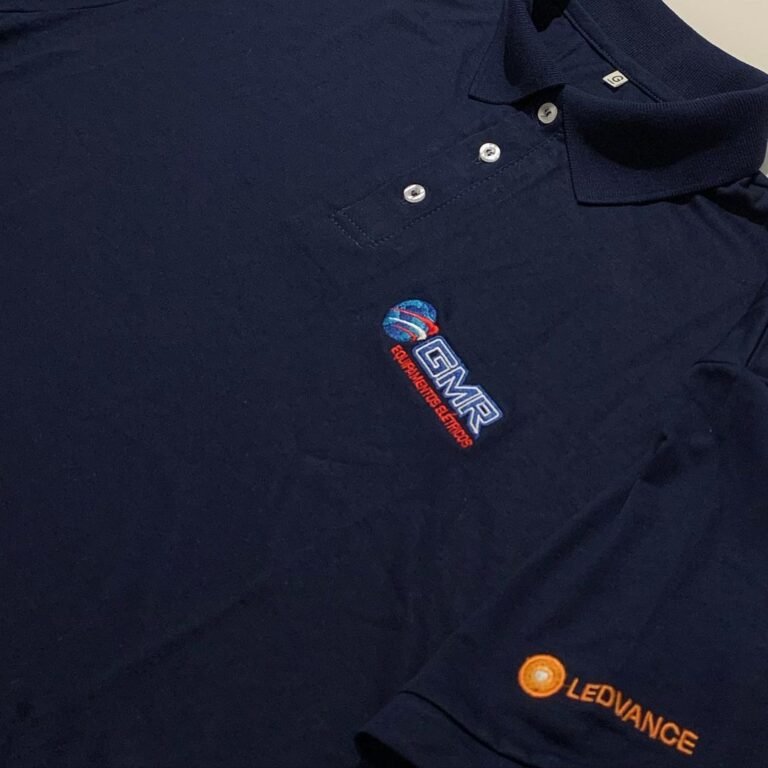 Polo Personalizada